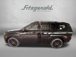 2027 Hyundai Santa Fe Hybrid Calligraphy