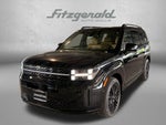 2027 Hyundai Santa Fe Hybrid Calligraphy