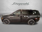 2027 Hyundai Santa Fe Hybrid Calligraphy