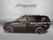 2027 Hyundai Santa Fe Hybrid Calligraphy