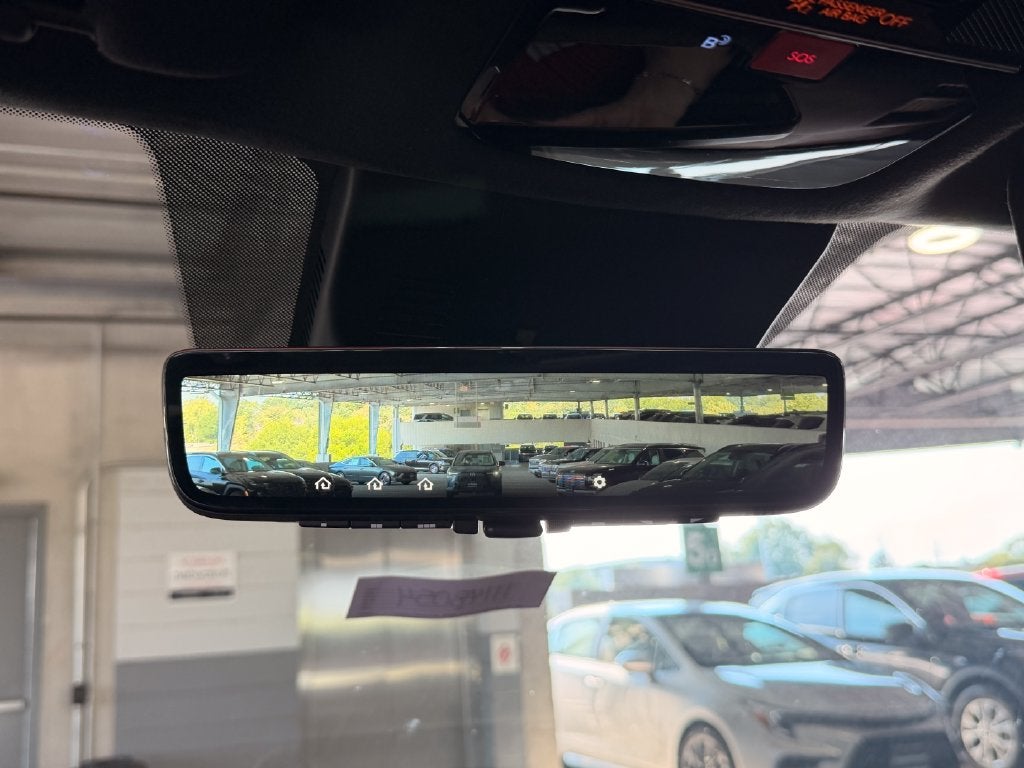 2027 Hyundai Santa Fe Hybrid Calligraphy
