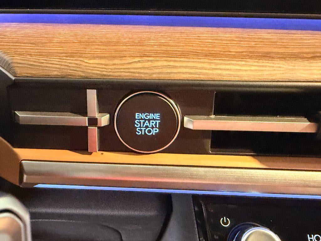 2027 Hyundai Santa Fe Hybrid Calligraphy