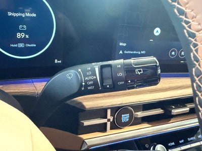 2027 Hyundai Santa Fe Calligraphy AWD
