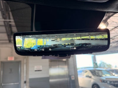 2027 Hyundai Santa Fe Calligraphy AWD