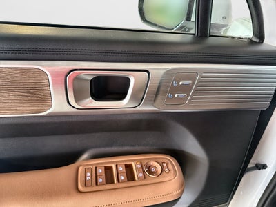 2027 Hyundai Santa Fe Calligraphy AWD