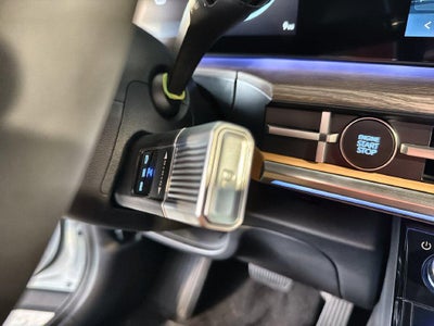 2027 Hyundai Santa Fe Calligraphy AWD