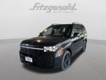 2027 Hyundai Santa Fe Calligraphy AWD