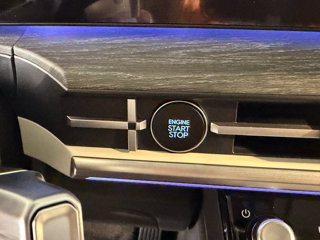 2027 Hyundai Santa Fe Calligraphy AWD