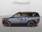 2027 Hyundai Santa Fe Calligraphy AWD