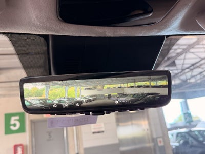 2027 Hyundai Santa Fe Calligraphy AWD