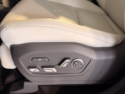2027 Hyundai Santa Fe Calligraphy AWD