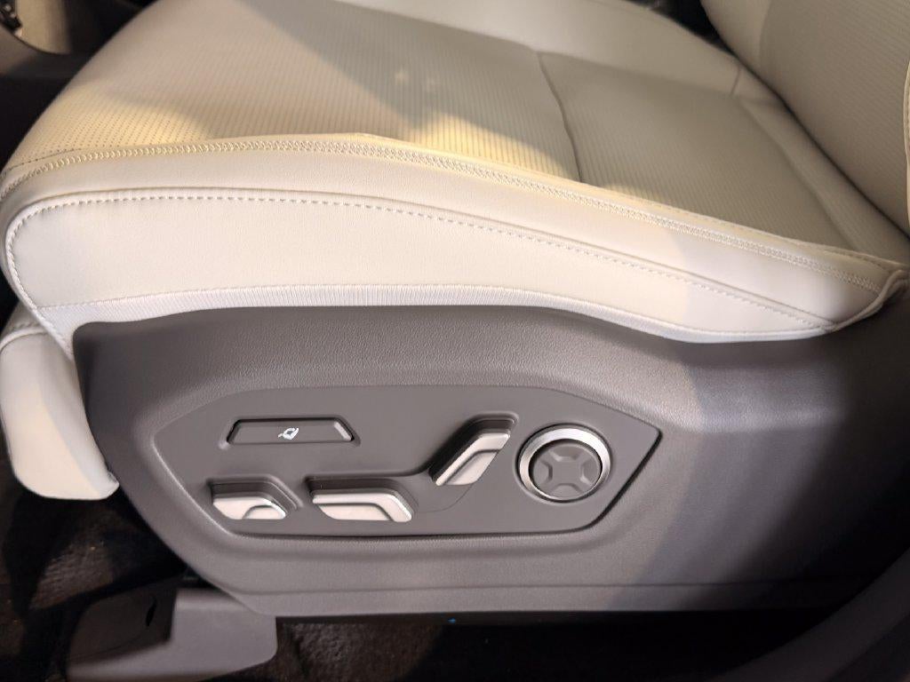 2027 Hyundai Santa Fe Calligraphy AWD