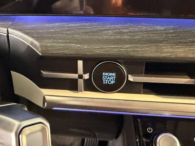 2027 Hyundai Santa Fe Calligraphy AWD
