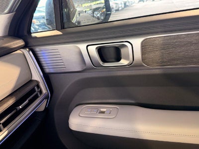 2027 Hyundai Santa Fe Calligraphy AWD