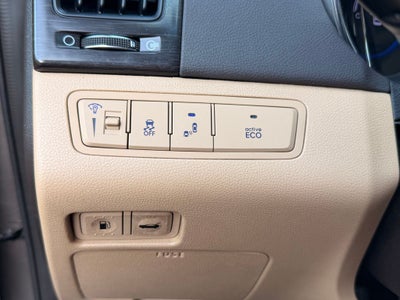 2014 Hyundai Sonata Limited