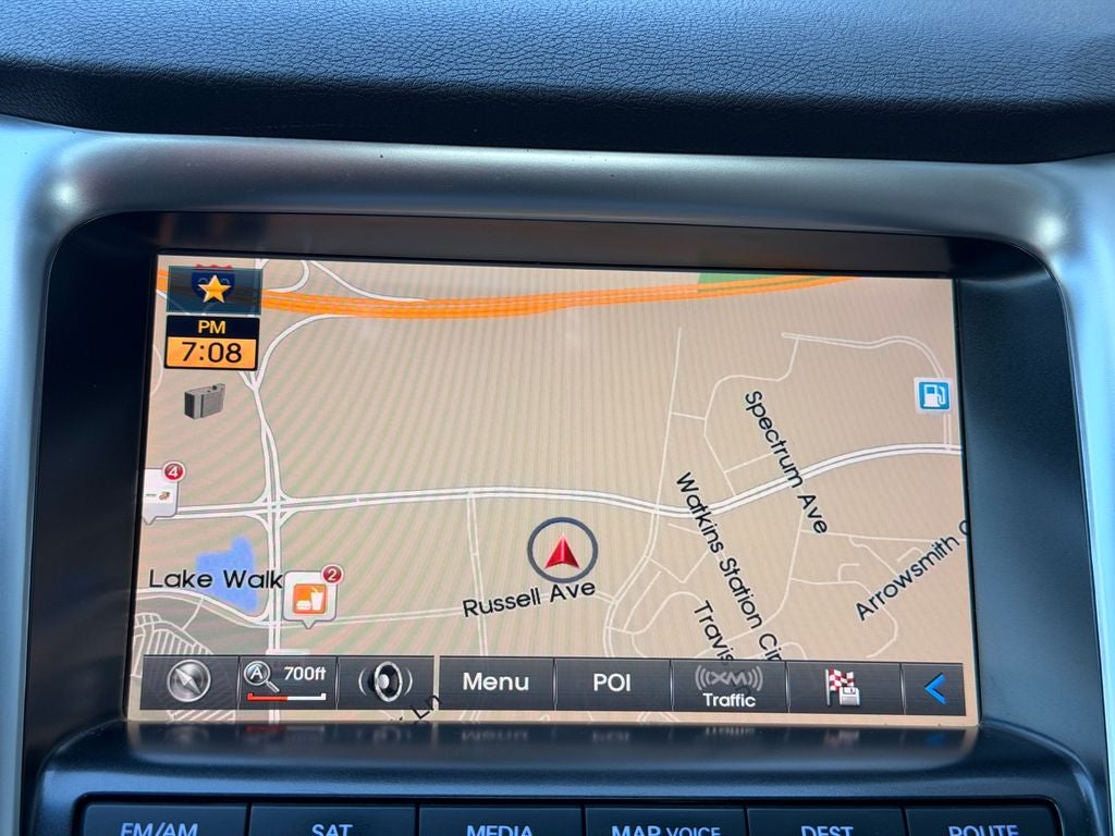 2014 Hyundai Sonata Limited