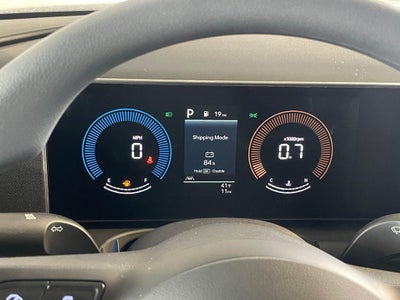 2026 Hyundai Santa Cruz SEL AWD