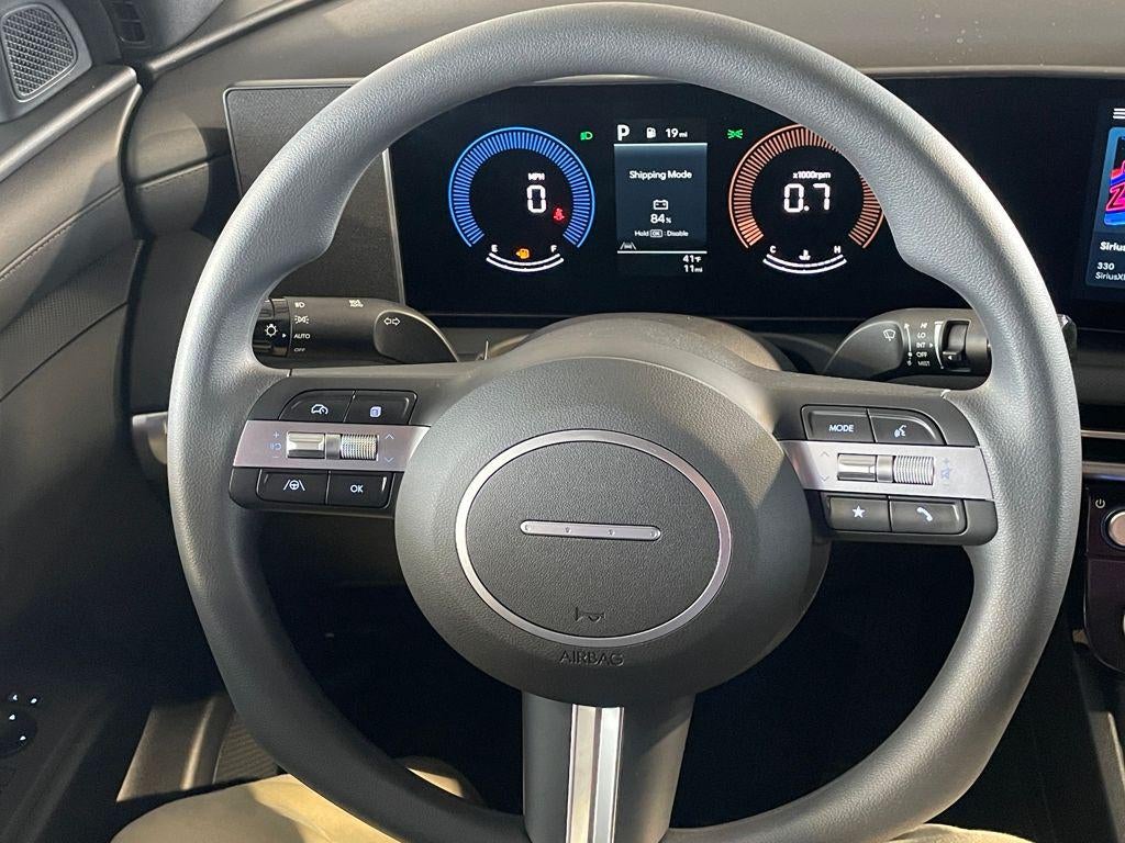 2026 Hyundai Santa Cruz SEL AWD