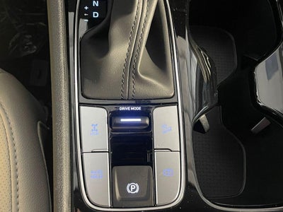 2026 Hyundai Santa Cruz SEL AWD