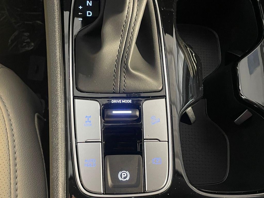 2026 Hyundai Santa Cruz SEL AWD