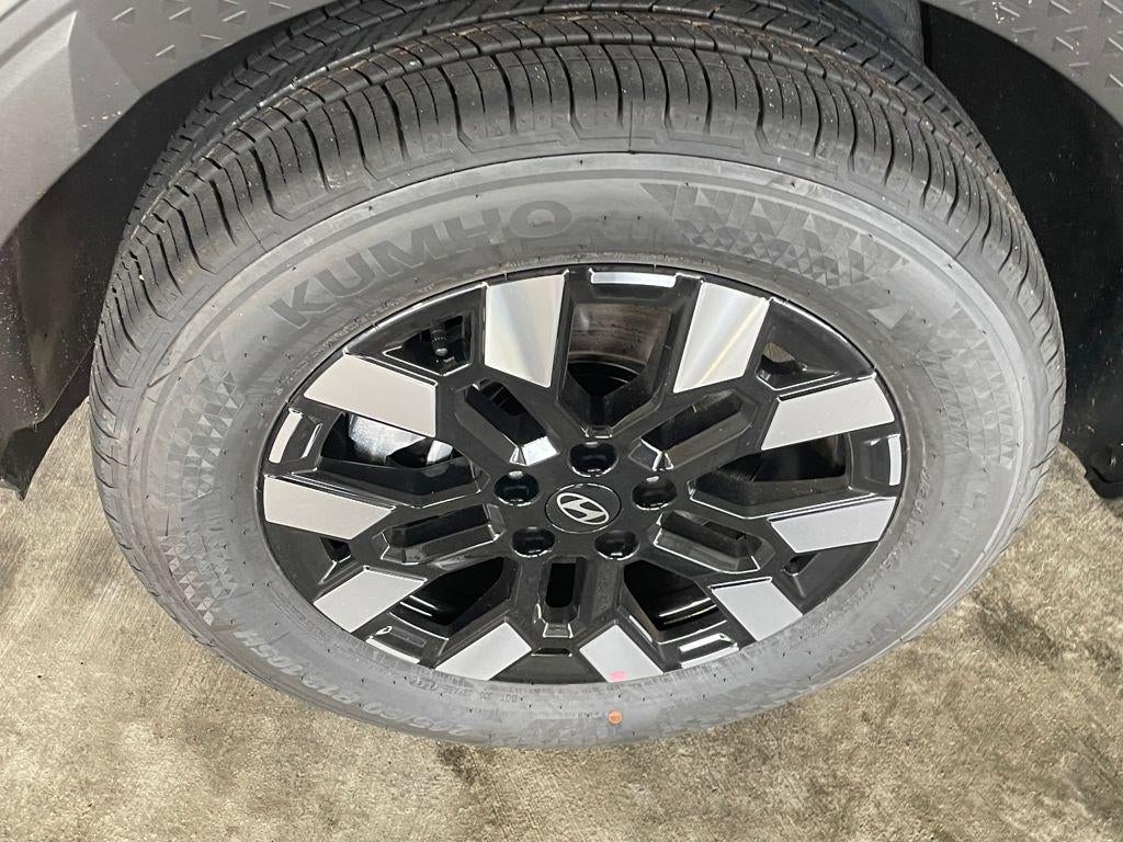 2026 Hyundai Santa Cruz SEL AWD