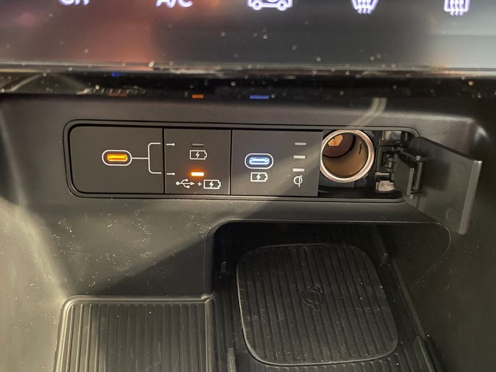 2026 Hyundai Santa Cruz SEL Activity AWD