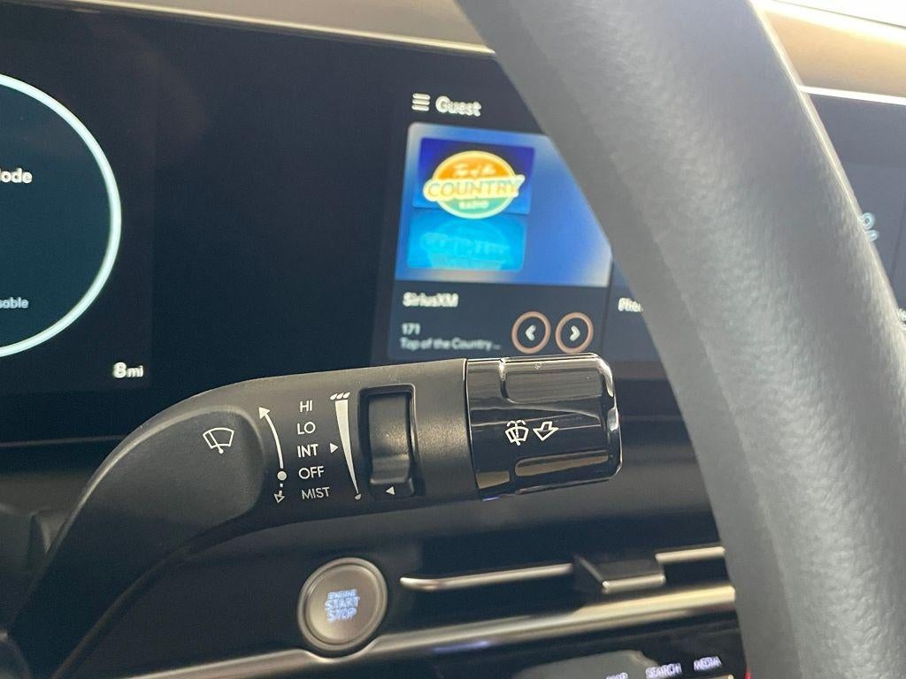 2026 Hyundai Santa Cruz SEL Activity AWD