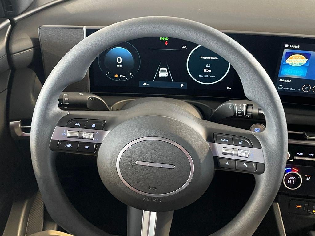 2026 Hyundai Santa Cruz SEL Activity AWD