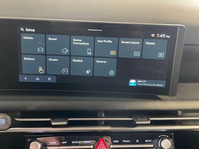 2026 Hyundai Santa Cruz SEL Activity AWD