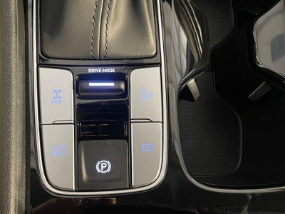 2026 Hyundai Santa Cruz SEL Activity AWD