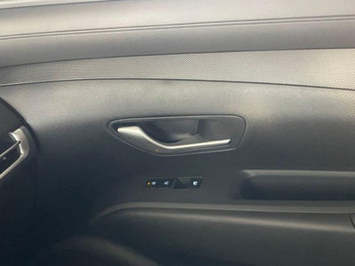 2026 Hyundai Santa Cruz SEL Activity AWD