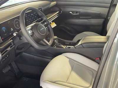 2026 Hyundai Santa Cruz SEL Activity AWD