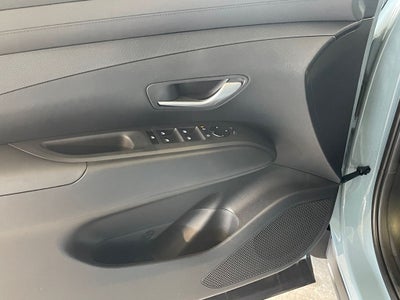 2026 Hyundai Santa Cruz SEL Activity AWD