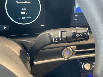 2026 Hyundai Santa Cruz SEL Activity AWD