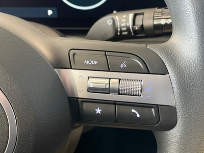 2026 Hyundai Santa Cruz SEL Activity AWD