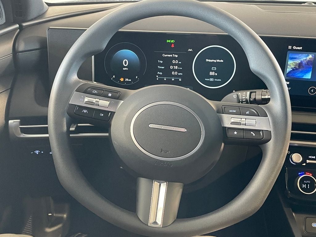 2026 Hyundai Santa Cruz SEL Activity AWD