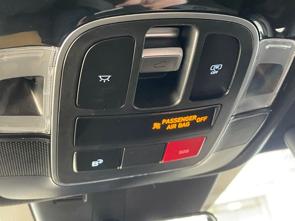 2026 Hyundai Santa Cruz SEL Activity AWD