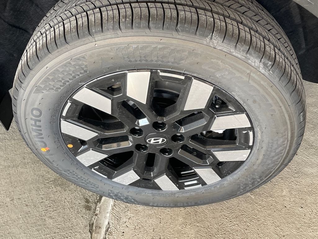 2026 Hyundai Santa Cruz SEL Activity AWD