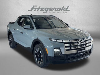 2026 Hyundai Santa Cruz SEL Activity AWD