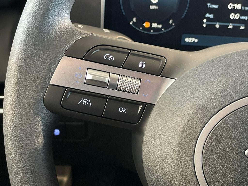 2026 Hyundai Santa Cruz SEL Activity AWD