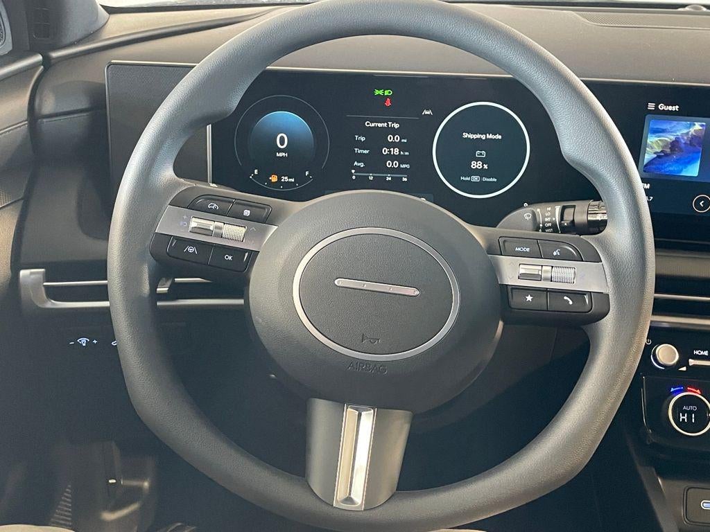 2026 Hyundai Santa Cruz SEL Activity AWD