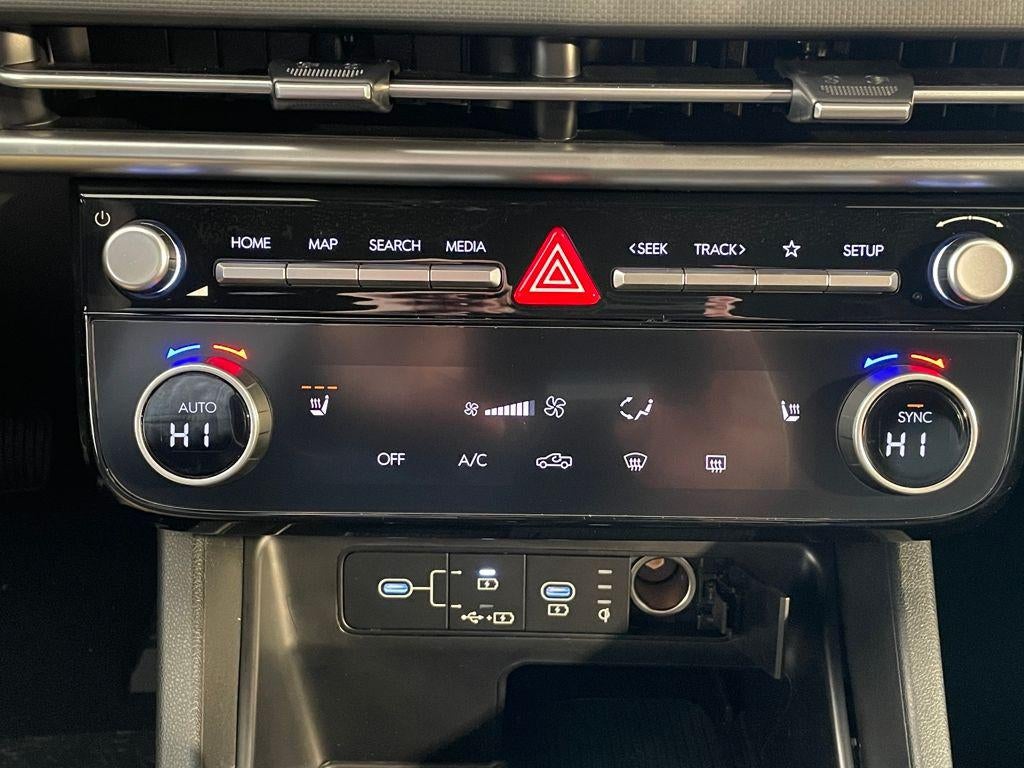 2026 Hyundai Santa Cruz SEL Activity AWD