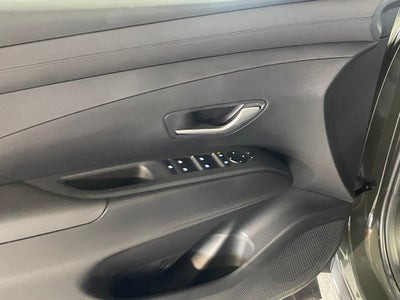 2026 Hyundai Santa Cruz SEL Activity AWD