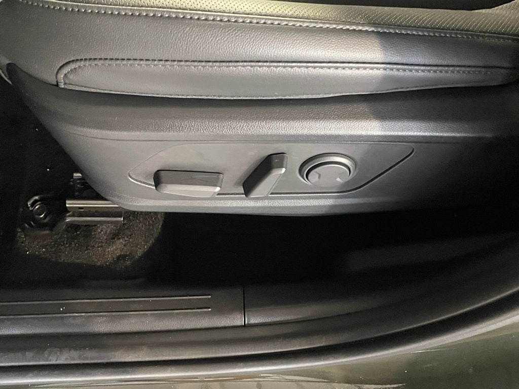 2026 Hyundai Santa Cruz SEL Activity AWD