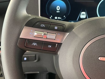 2026 Hyundai Santa Cruz SEL Activity AWD