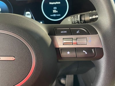 2026 Hyundai Santa Cruz SEL Activity AWD