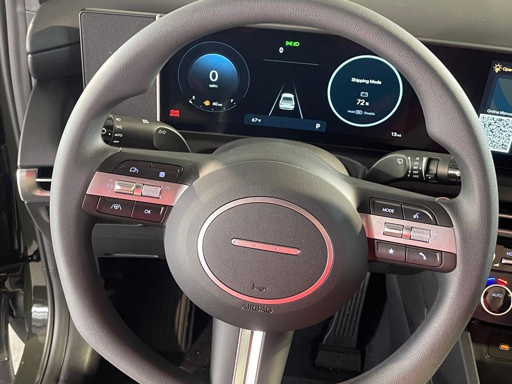 2026 Hyundai Santa Cruz SEL Activity AWD