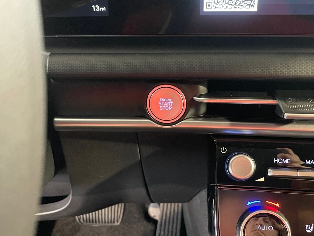 2026 Hyundai Santa Cruz SEL Activity AWD