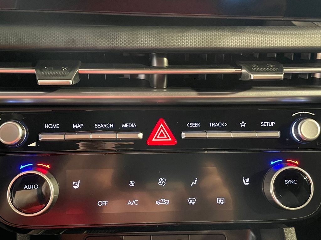 2026 Hyundai Santa Cruz SEL Activity AWD