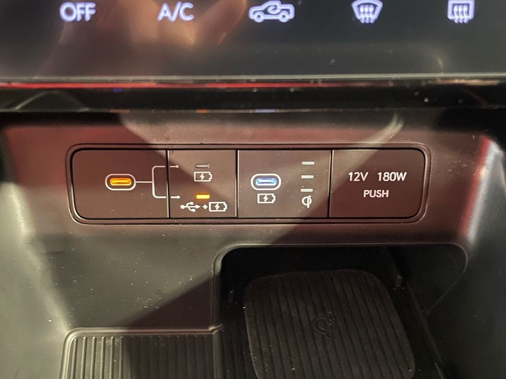 2026 Hyundai Santa Cruz SEL Activity AWD